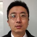 嘉盛上汽大众张伟明头像