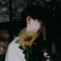 关于孤独我不想说的话头像