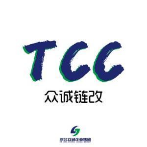 TCC众诚链改头像