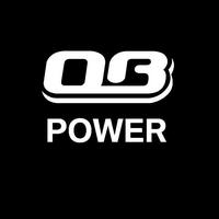 OB动力俱乐部头像