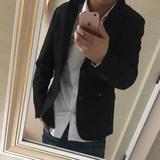 开平潭江桥车夫头像