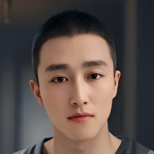 你好，明天头像