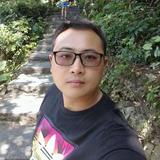 杨勇4110头像