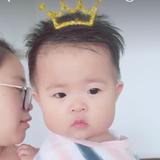 乐乐妈头像