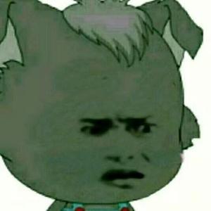 铁根erer头像