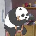 晚风阿哈头像