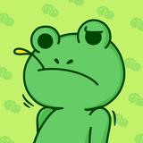 神经蛙9392头像