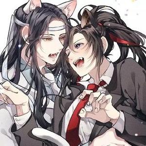 无忧亦无羡头像