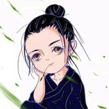 小二不是掌柜头像