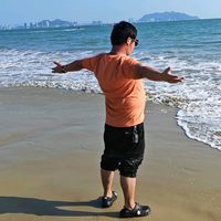 灵巧豆花dA头像