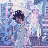 无负故人归头像