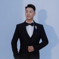 Yang柯头像