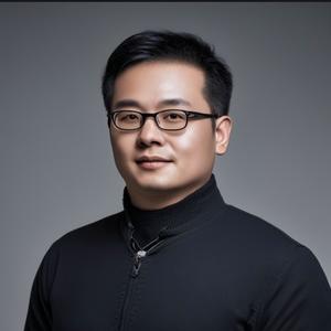 老田闲话头像