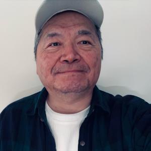 吴叔头像
