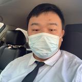 滴滴专车司机小卢头像