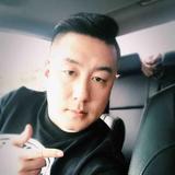福特汽车何鑫头像