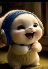 顽强松鼠7gL头像