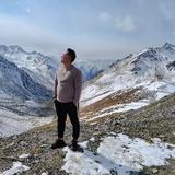 正能量湖泊XQ头像
