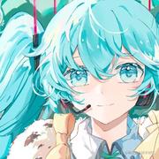 未禾丶的个人资料头像