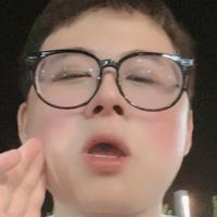 小丑pink头像
