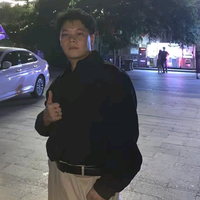 杨老师地推头像