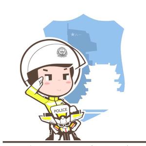 南昌文明交通直播间头像