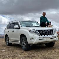 豪骏汽车贸易头像