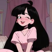 尽情的个人资料头像