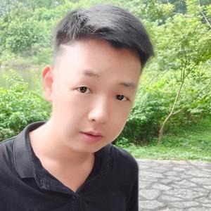 xiaoou520头像