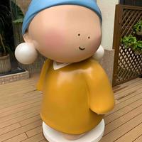 无所谓蛋炒饭头像