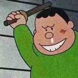 佩奇不能死头像