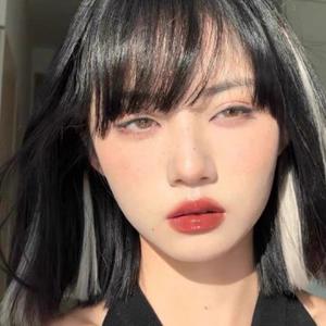 暴躁姐OK头像