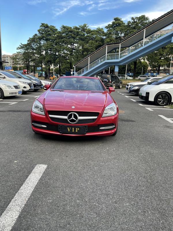 嘉美二手车头像