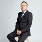 都市V蓝调头像