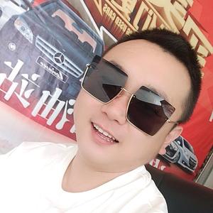 武山鑫八汽车头像