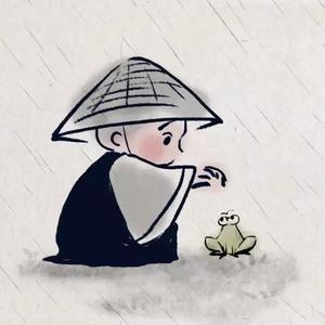 把刀藏进衣袖头像