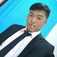 傅龍745头像