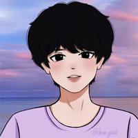 拿了橘子趴窝头像