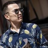 小鹏说事啊头像