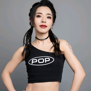 小李茜POPDANCE头像