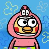 可爱又迷人的反派角色头像