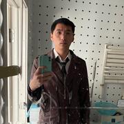 波拿巴的个人资料头像