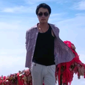 秋风落叶头像