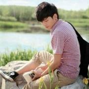 前端小咖秀的个人资料头像