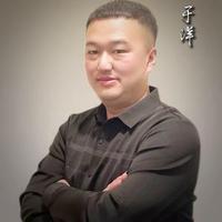 葫芦岛铭利二手车于洋头像