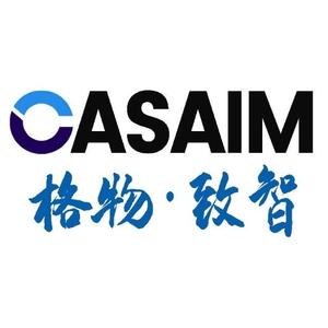 CASAIM头像