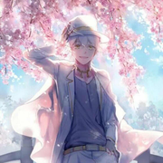 blankSpace的个人资料头像