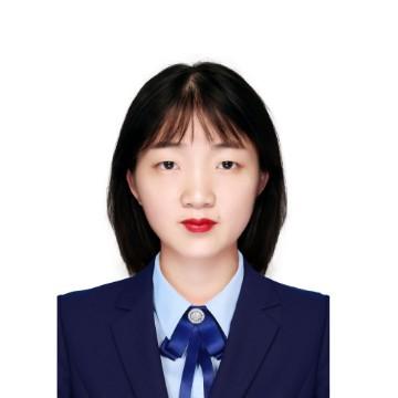 贵州广物君豪雪雪头像