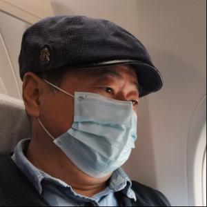 真诚高山i头像