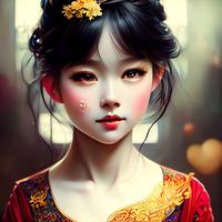 乐观海登7o8头像